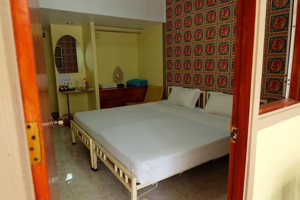Steve Lady Hostel Bangkok Dış mekan fotoğraf
